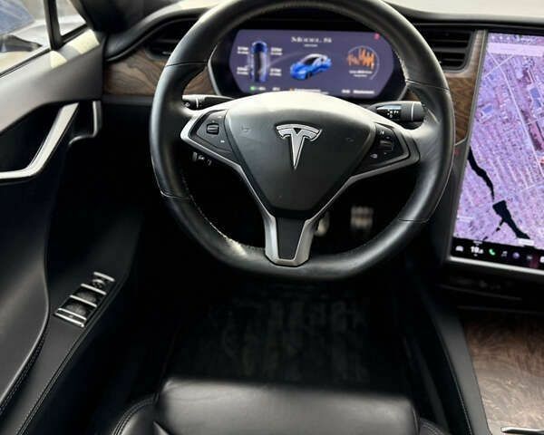 Тесла Модель С, объемом двигателя 0 л и пробегом 100 тыс. км за 28800 $, фото 29 на Automoto.ua