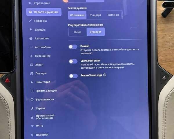 Тесла Модель С, объемом двигателя 0 л и пробегом 101 тыс. км за 28000 $, фото 28 на Automoto.ua