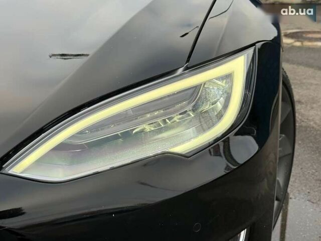 Тесла Модель С, объемом двигателя 0 л и пробегом 101 тыс. км за 28000 $, фото 25 на Automoto.ua