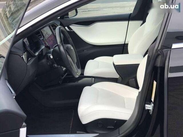 Тесла Модель С, об'ємом двигуна 0 л та пробігом 67 тис. км за 34900 $, фото 13 на Automoto.ua
