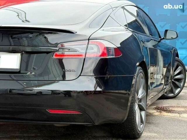 Тесла Модель С, объемом двигателя 0 л и пробегом 101 тыс. км за 28000 $, фото 20 на Automoto.ua