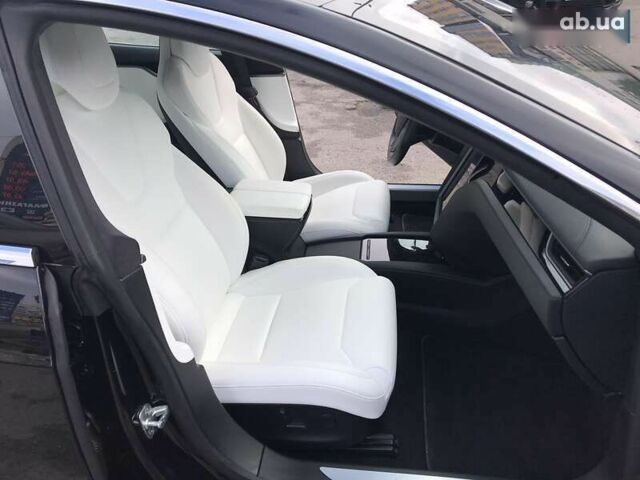 Тесла Модель С, об'ємом двигуна 0 л та пробігом 67 тис. км за 34900 $, фото 19 на Automoto.ua