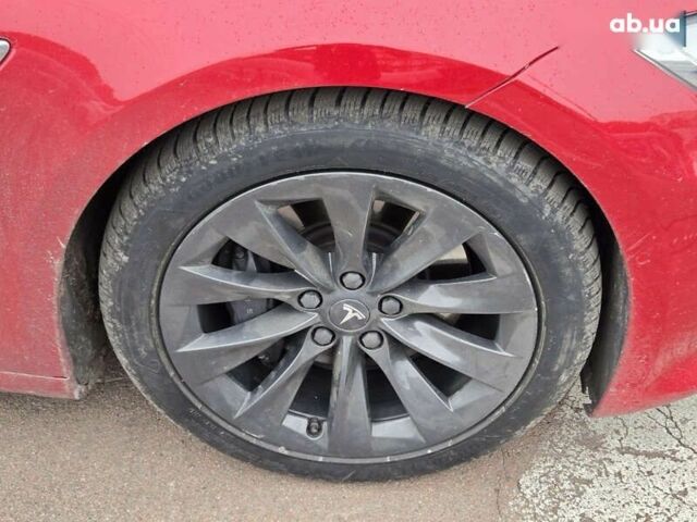 Тесла Модель С, объемом двигателя 0 л и пробегом 52 тыс. км за 29900 $, фото 18 на Automoto.ua
