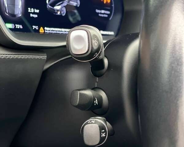 Тесла Модель С, объемом двигателя 0 л и пробегом 71 тыс. км за 26790 $, фото 28 на Automoto.ua