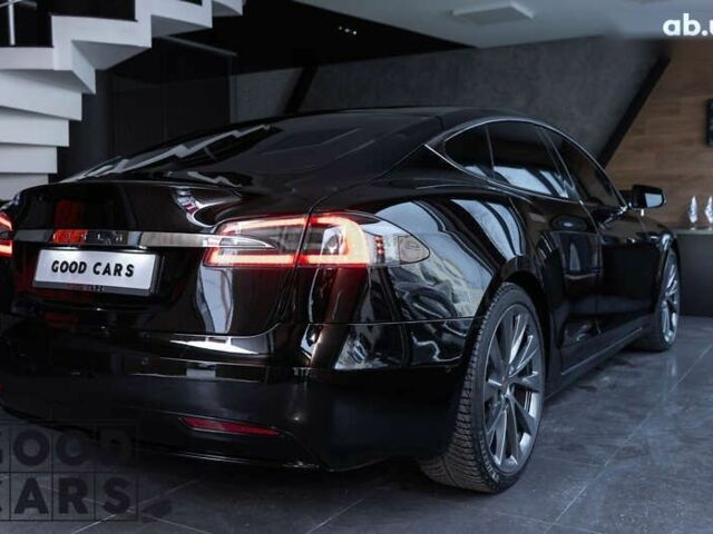 Тесла Модель С, объемом двигателя 0 л и пробегом 23 тыс. км за 32000 $, фото 24 на Automoto.ua