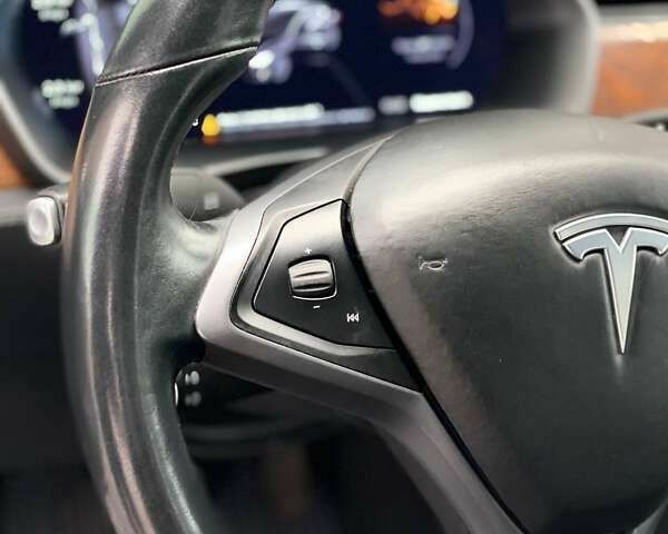 Тесла Модель С, объемом двигателя 0 л и пробегом 71 тыс. км за 26790 $, фото 27 на Automoto.ua