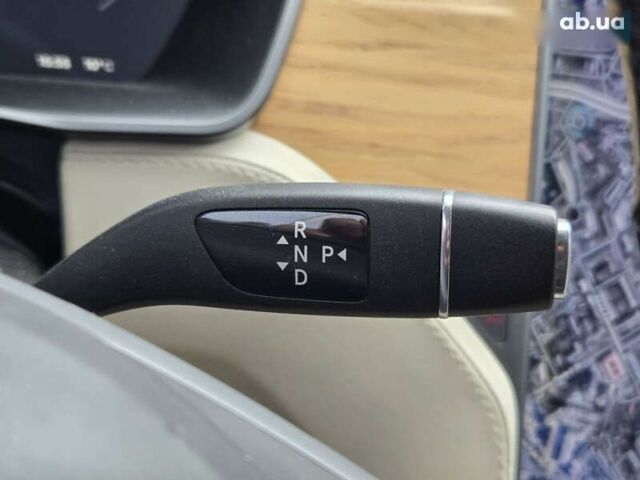 Тесла Модель С, объемом двигателя 0 л и пробегом 52 тыс. км за 29900 $, фото 24 на Automoto.ua