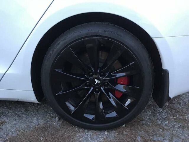 Тесла Модель С, об'ємом двигуна 0 л та пробігом 84 тис. км за 25600 $, фото 2 на Automoto.ua