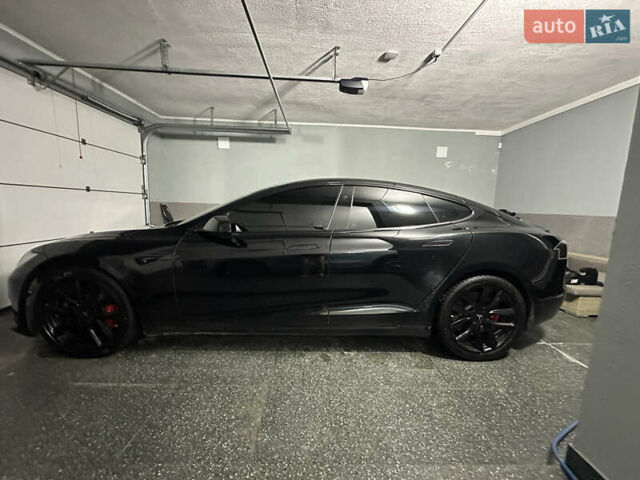 Тесла Модель С, об'ємом двигуна 0 л та пробігом 146 тис. км за 29999 $, фото 25 на Automoto.ua