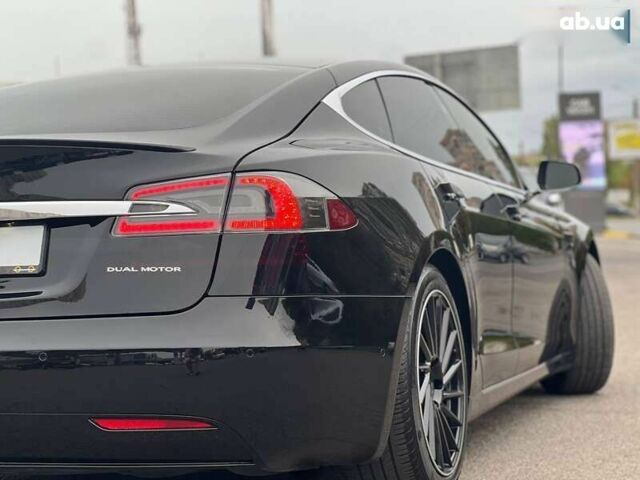 Тесла Модель С, об'ємом двигуна 0 л та пробігом 67 тис. км за 34900 $, фото 10 на Automoto.ua
