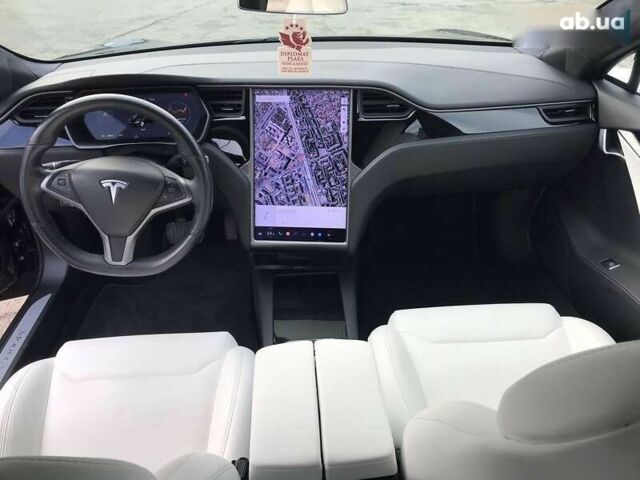 Тесла Модель С, об'ємом двигуна 0 л та пробігом 67 тис. км за 34900 $, фото 16 на Automoto.ua