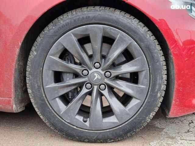 Тесла Модель С, объемом двигателя 0 л и пробегом 52 тыс. км за 29900 $, фото 17 на Automoto.ua