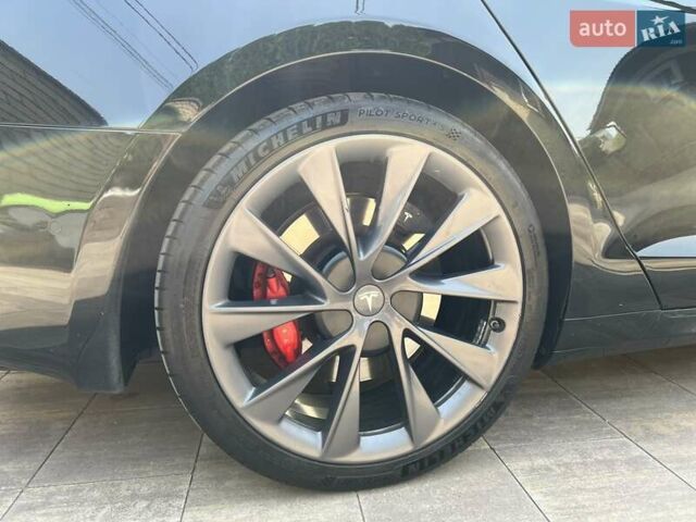 Тесла Модель С, объемом двигателя 0 л и пробегом 89 тыс. км за 25499 $, фото 15 на Automoto.ua