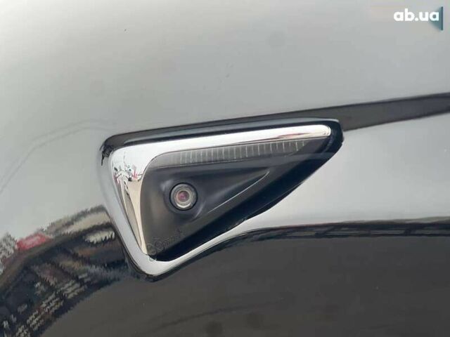 Тесла Модель С, об'ємом двигуна 0 л та пробігом 67 тис. км за 34900 $, фото 12 на Automoto.ua