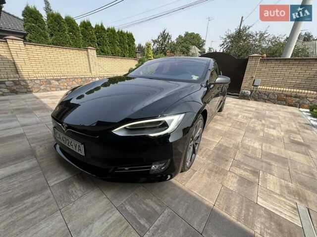 Тесла Модель С, объемом двигателя 0 л и пробегом 89 тыс. км за 25499 $, фото 41 на Automoto.ua