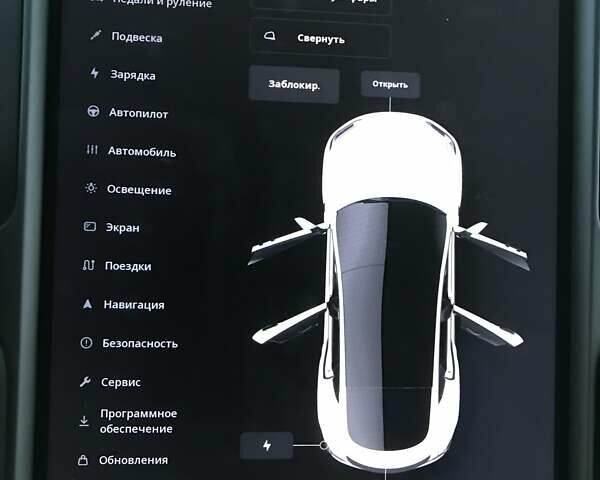 Тесла Модель С, об'ємом двигуна 0 л та пробігом 84 тис. км за 25600 $, фото 12 на Automoto.ua