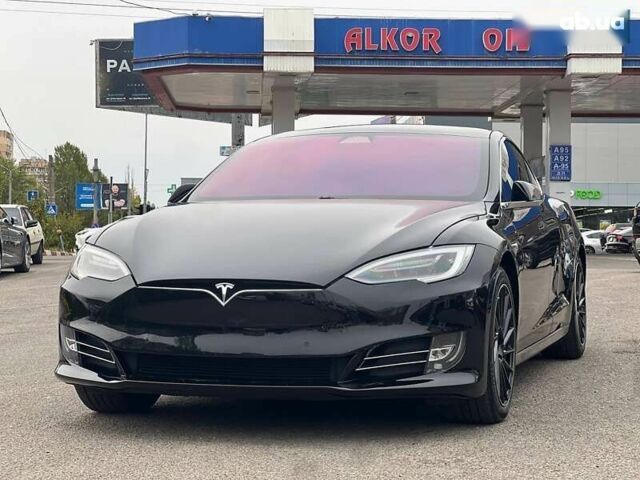 Тесла Модель С, об'ємом двигуна 0 л та пробігом 67 тис. км за 34900 $, фото 6 на Automoto.ua