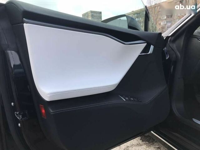 Тесла Модель С, об'ємом двигуна 0 л та пробігом 67 тис. км за 34900 $, фото 17 на Automoto.ua