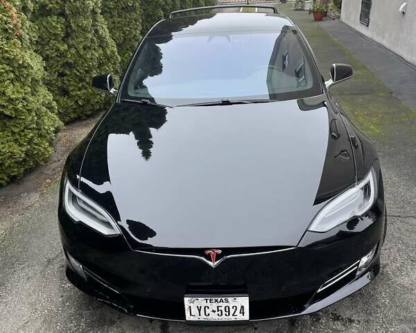 Тесла Модель С, об'ємом двигуна 0 л та пробігом 85 тис. км за 27700 $, фото 9 на Automoto.ua