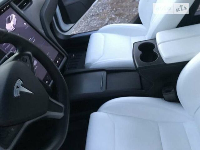 Тесла Модель С, об'ємом двигуна 0 л та пробігом 84 тис. км за 25600 $, фото 16 на Automoto.ua