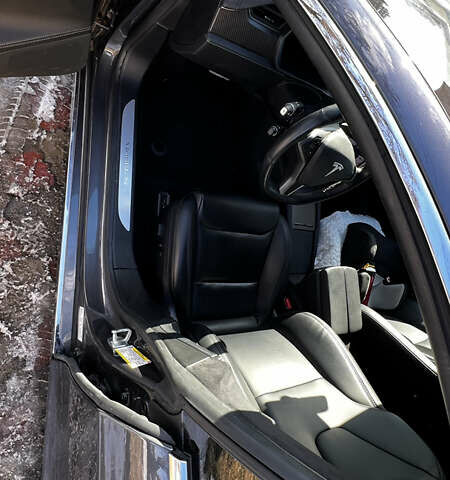 Тесла Модель С, объемом двигателя 0 л и пробегом 40 тыс. км за 29400 $, фото 22 на Automoto.ua