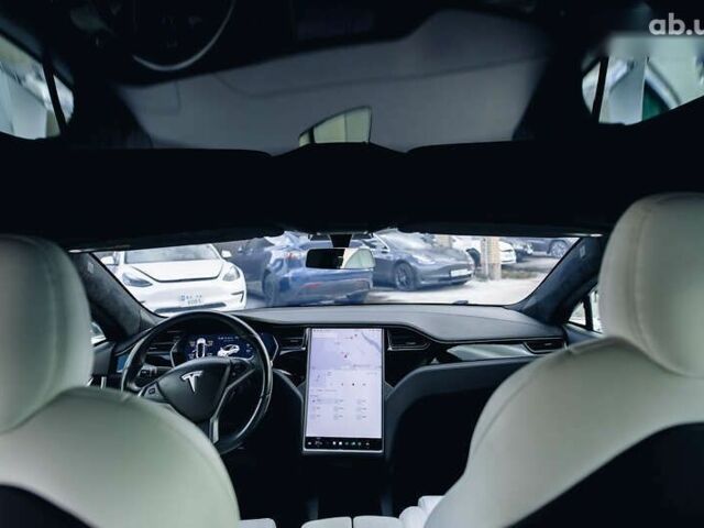 Тесла Модель С, об'ємом двигуна 0 л та пробігом 68 тис. км за 29500 $, фото 15 на Automoto.ua