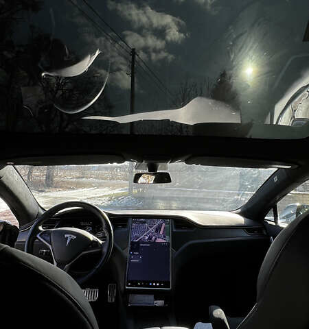 Тесла Модель С, объемом двигателя 0 л и пробегом 40 тыс. км за 29400 $, фото 29 на Automoto.ua