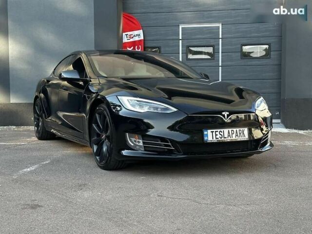Тесла Модель С, объемом двигателя 0 л и пробегом 47 тыс. км за 29999 $, фото 9 на Automoto.ua
