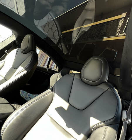 Тесла Модель С, объемом двигателя 0 л и пробегом 40 тыс. км за 30000 $, фото 30 на Automoto.ua