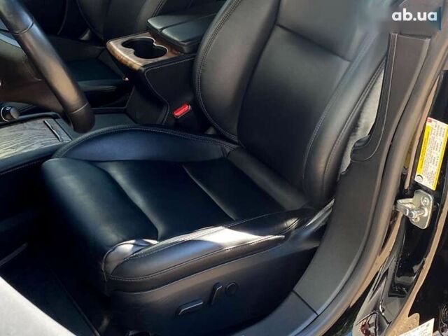 Тесла Модель С, объемом двигателя 0 л и пробегом 91 тыс. км за 29499 $, фото 12 на Automoto.ua