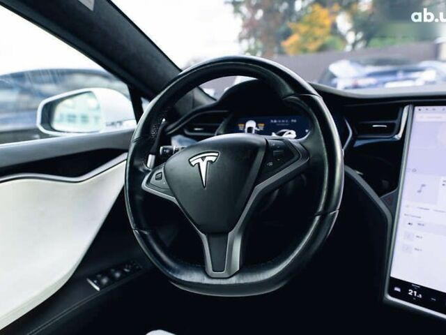 Тесла Модель С, об'ємом двигуна 0 л та пробігом 68 тис. км за 29500 $, фото 16 на Automoto.ua