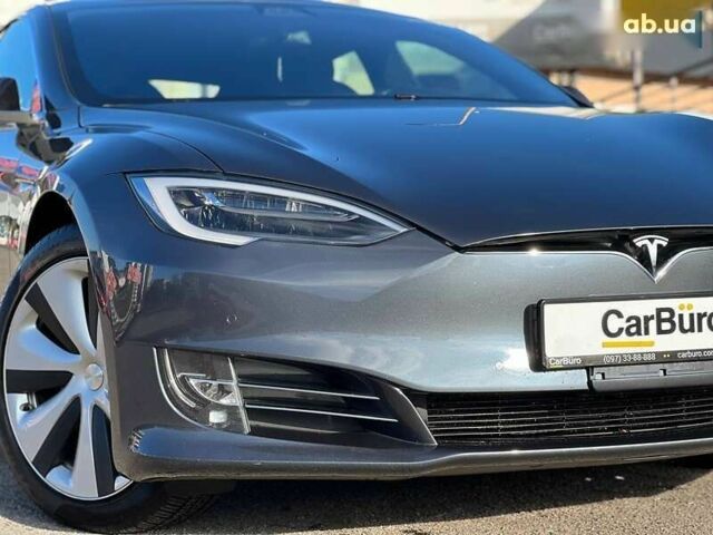 Тесла Модель С, объемом двигателя 0 л и пробегом 71 тыс. км за 29900 $, фото 2 на Automoto.ua