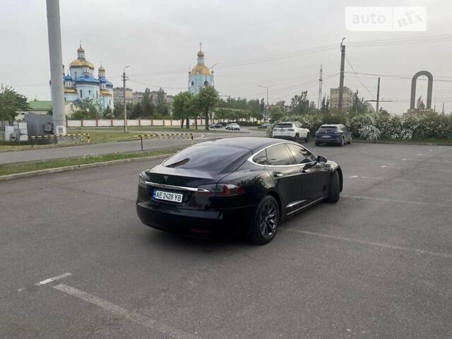 Тесла Модель С, объемом двигателя 0 л и пробегом 35 тыс. км за 43000 $, фото 13 на Automoto.ua