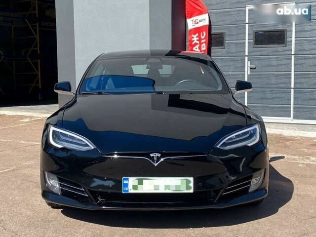 Тесла Модель С, объемом двигателя 0 л и пробегом 91 тыс. км за 29499 $, фото 2 на Automoto.ua
