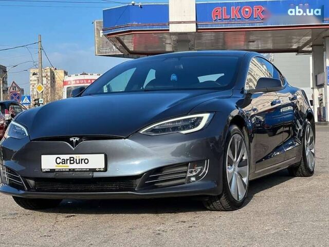 Тесла Модель С, объемом двигателя 0 л и пробегом 71 тыс. км за 29900 $, фото 6 на Automoto.ua