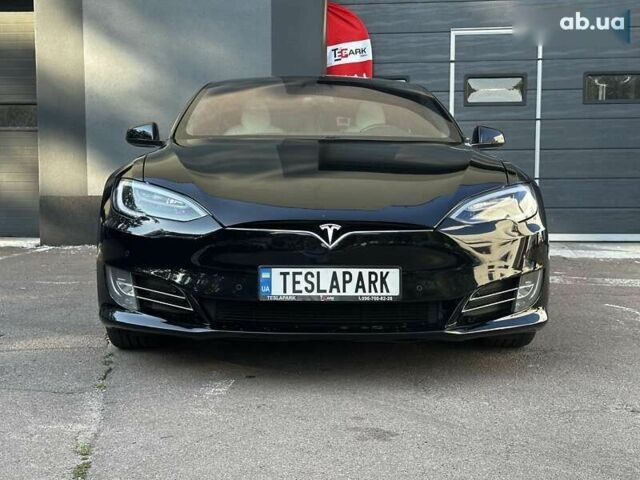 Тесла Модель С, объемом двигателя 0 л и пробегом 47 тыс. км за 29999 $, фото 2 на Automoto.ua