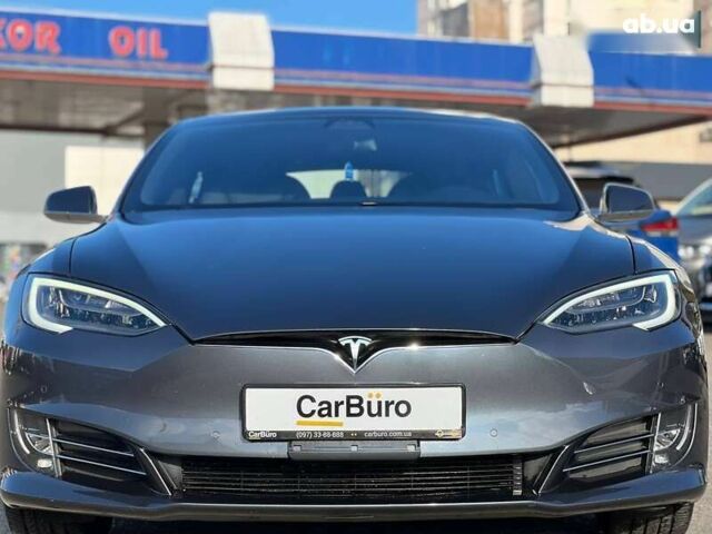 Тесла Модель С, объемом двигателя 0 л и пробегом 71 тыс. км за 29900 $, фото 5 на Automoto.ua