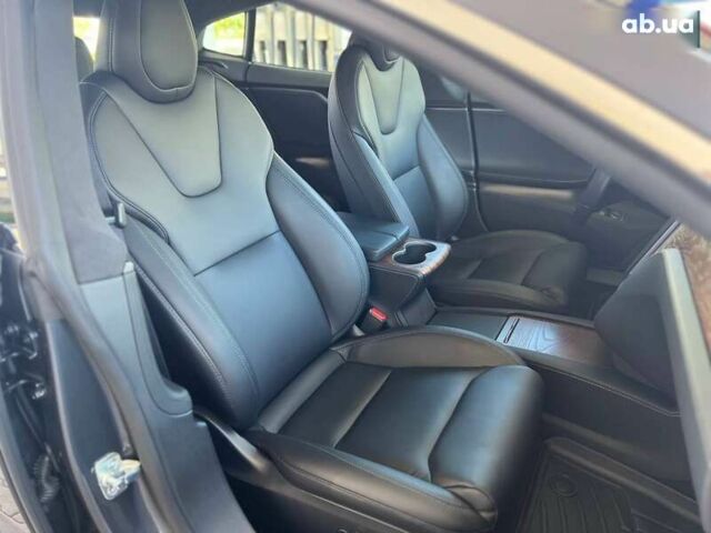 Тесла Модель С, объемом двигателя 0 л и пробегом 71 тыс. км за 29900 $, фото 26 на Automoto.ua