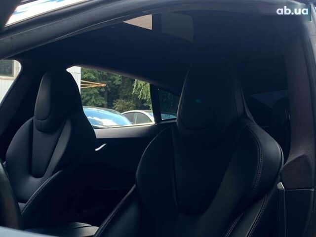 Тесла Модель С, объемом двигателя 0 л и пробегом 73 тыс. км за 29999 $, фото 13 на Automoto.ua