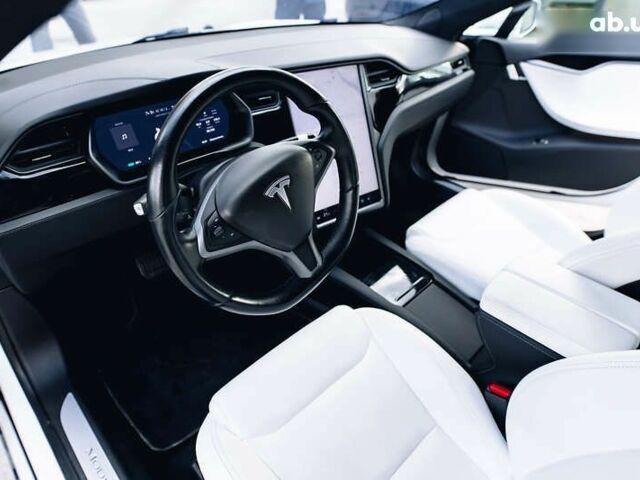 Тесла Модель С, об'ємом двигуна 0 л та пробігом 68 тис. км за 29500 $, фото 11 на Automoto.ua