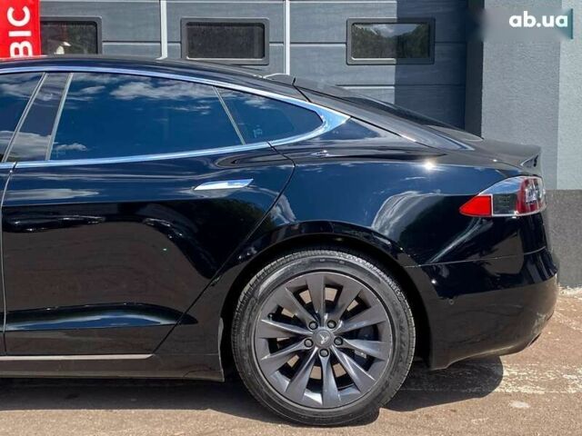 Тесла Модель С, объемом двигателя 0 л и пробегом 73 тыс. км за 29999 $, фото 6 на Automoto.ua