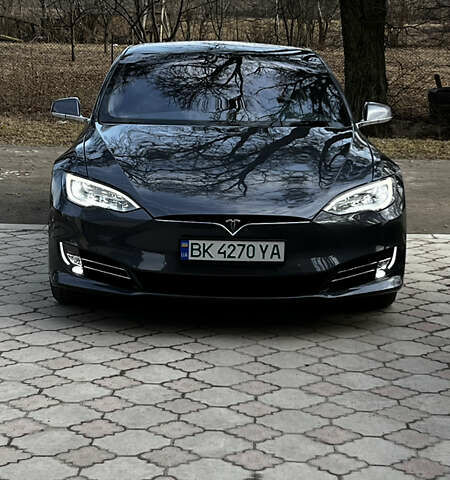 Тесла Модель С, объемом двигателя 0 л и пробегом 40 тыс. км за 30000 $, фото 19 на Automoto.ua