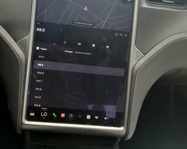 Тесла Модель С, об'ємом двигуна 0 л та пробігом 25 тис. км за 49330 $, фото 45 на Automoto.ua