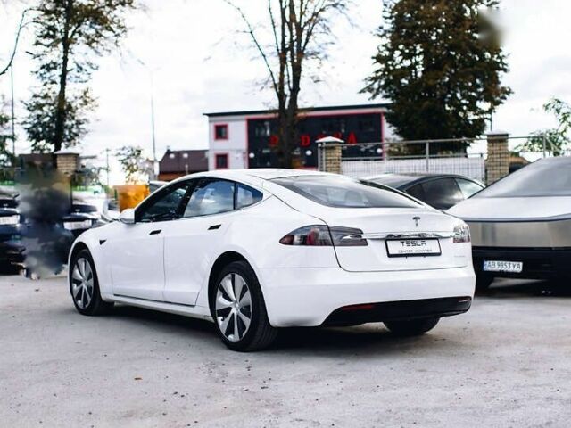 Тесла Модель С, об'ємом двигуна 0 л та пробігом 68 тис. км за 29500 $, фото 8 на Automoto.ua