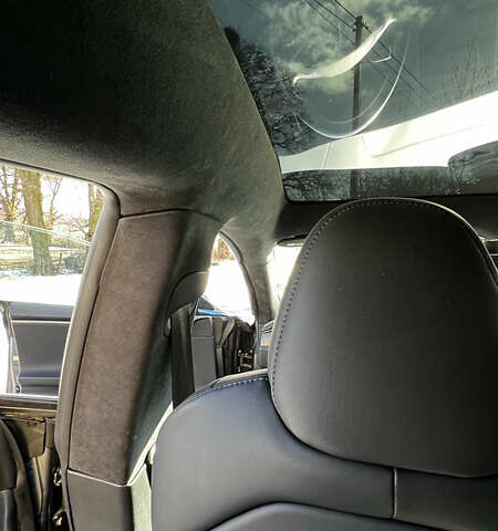 Тесла Модель С, объемом двигателя 0 л и пробегом 40 тыс. км за 29400 $, фото 28 на Automoto.ua