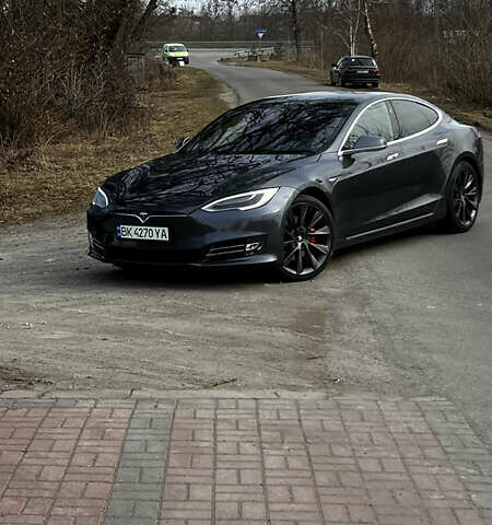 Тесла Модель С, объемом двигателя 0 л и пробегом 40 тыс. км за 30000 $, фото 18 на Automoto.ua