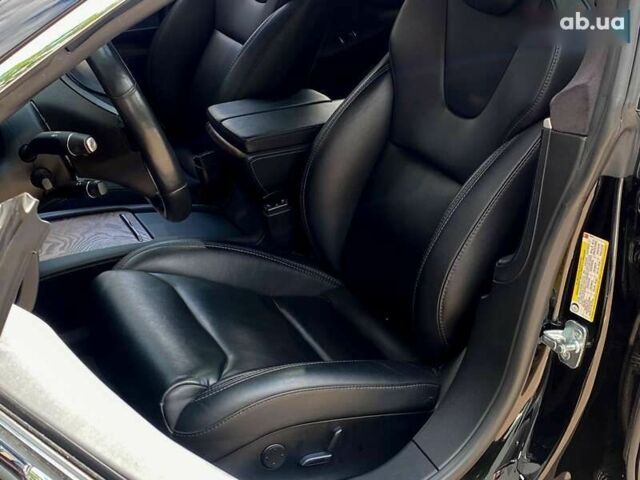 Тесла Модель С, объемом двигателя 0 л и пробегом 73 тыс. км за 29999 $, фото 12 на Automoto.ua