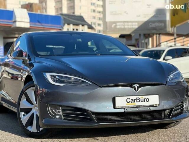 Тесла Модель С, объемом двигателя 0 л и пробегом 71 тыс. км за 29900 $, фото 3 на Automoto.ua