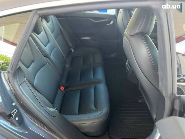 Тесла Модель С, объемом двигателя 0 л и пробегом 71 тыс. км за 29900 $, фото 21 на Automoto.ua