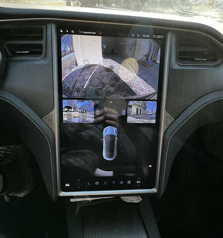 Тесла Модель С, объемом двигателя 0 л и пробегом 40 тыс. км за 29400 $, фото 21 на Automoto.ua